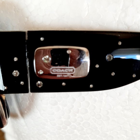 COACH SUNGLASSES - Picture 8 of 12